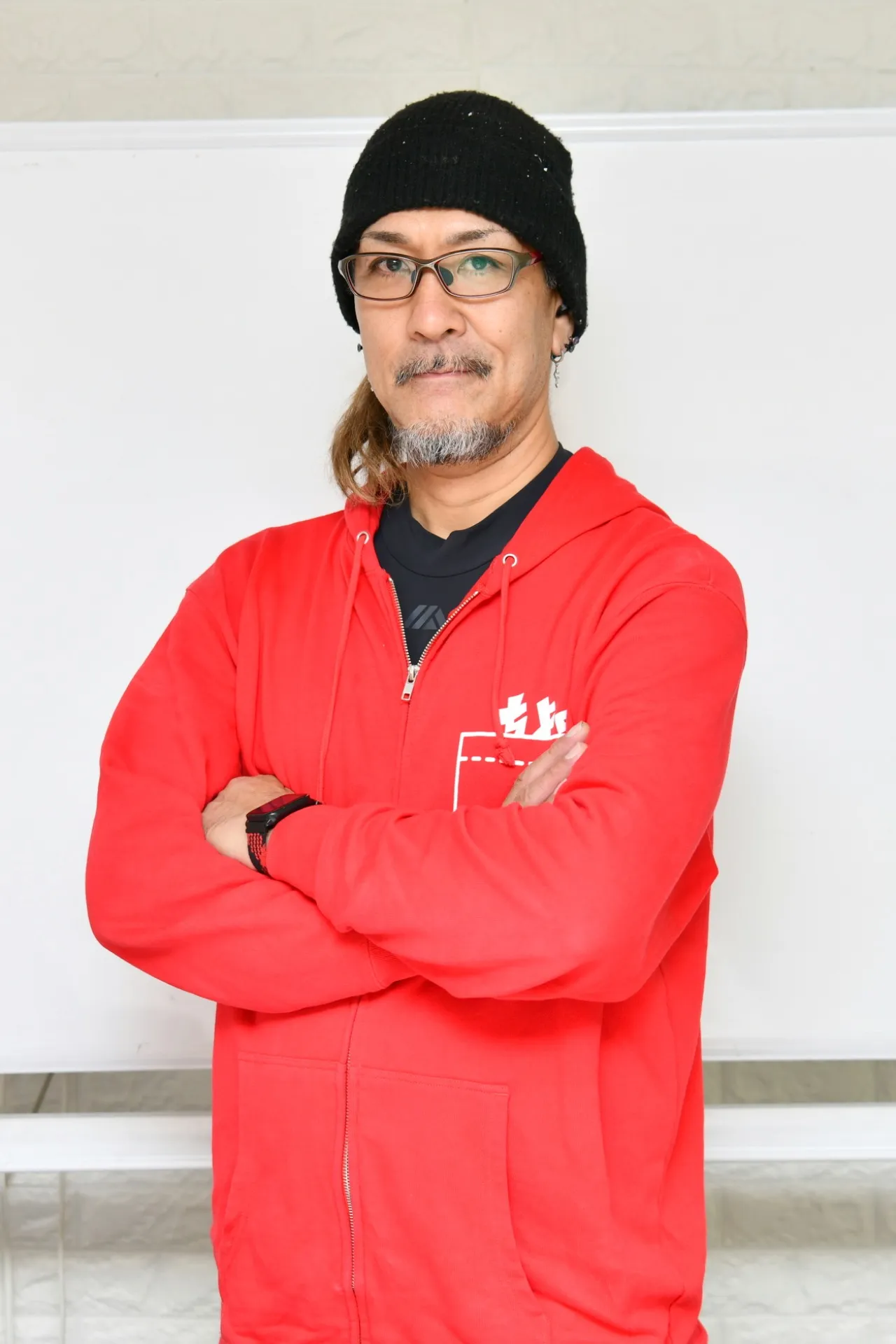 佐野(46歳・代表)